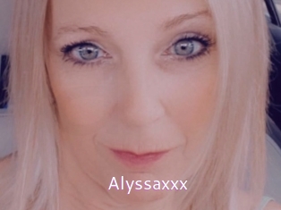 alyssaxxx Just Amateurs