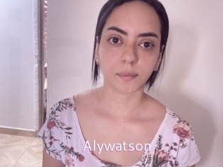 Alywatson
