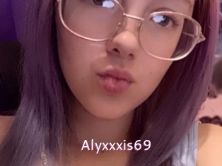 Alyxxxis69