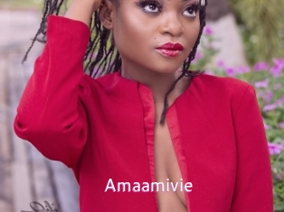 amaamivie Just Amateurs