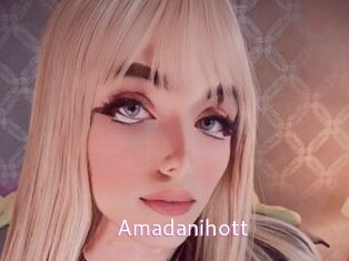 amadanihott Just Amateurs