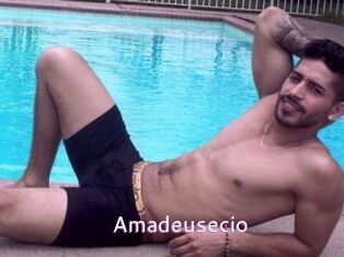 Amadeusecio