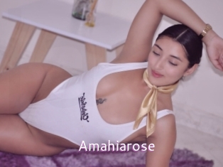 Amahiarose