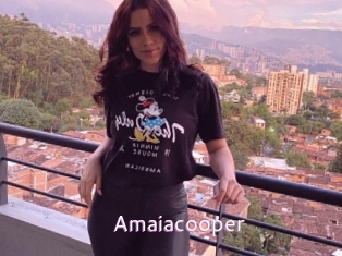 Amaiacooper