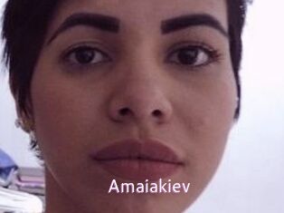 Amaiakiev