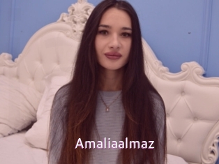 Amaliaalmaz