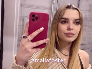 amaliafoster Just Amateurs