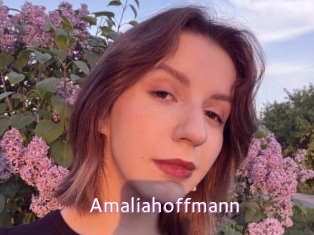 Amaliahoffmann