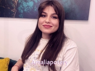 Amaliapotery