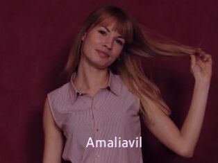 amaliavil Just Amateurs