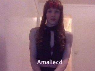 Amaliecd