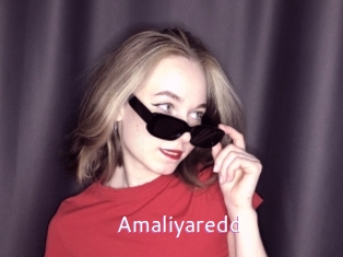 amaliyaredd Just Amateurs