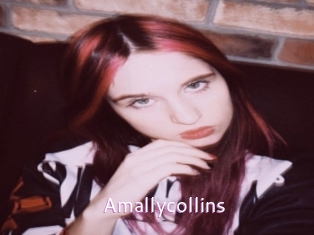 Amallycollins