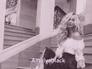 Amalyablack