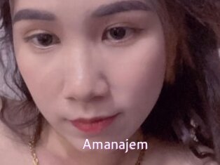 Amanajem
