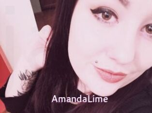 AmandaLime