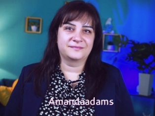 amandaadams Just Amateurs
