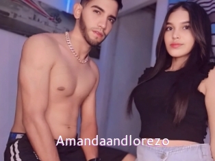 amandaandlorezo Just Amateurs