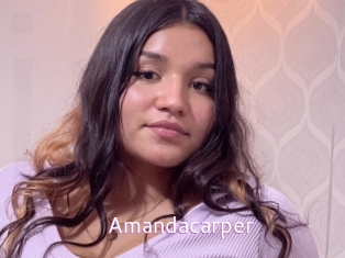 Amandacarper