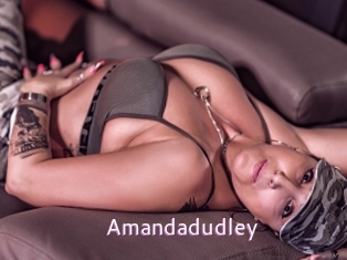 amandadudley Just Amateurs