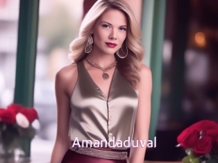 Amandaduval