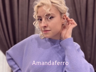Amandaferro