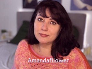Amandafllower