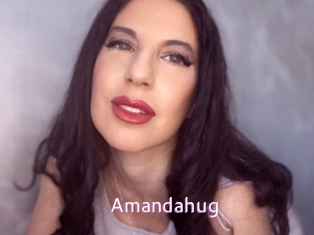 Amandahug