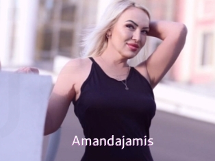 amandajamis Just Amateurs