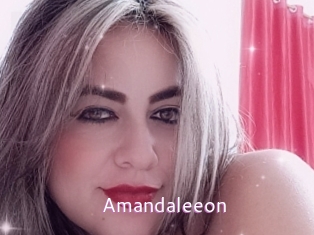 amandaleeon Just Amateurs