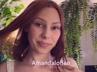 Amandalohan