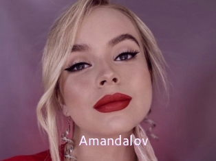 Amandalov