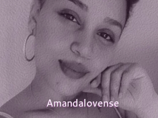 amandalovense Just Amateurs
