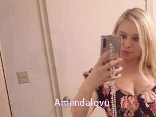 Amandalovu