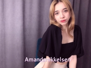 Amandanikkelsen