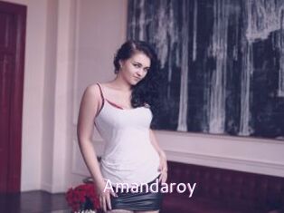 amandaroy Just Amateurs