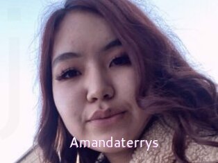 amandaterrys Just Amateurs