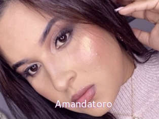 amandatoro Just Amateurs