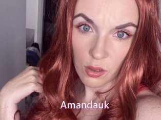 Amandauk