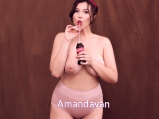 Amandavan