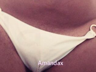 Amandax