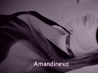 Amandinexo