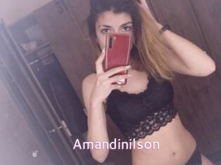 Amandinilson