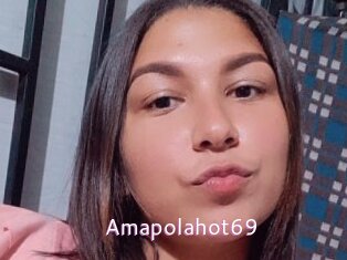 amapolahot69 Just Amateurs