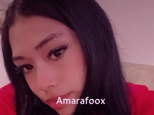 Amarafoox
