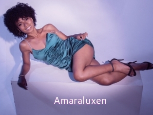 amaraluxen Just Amateurs