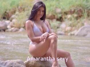 amarantha_sexy Just Amateurs