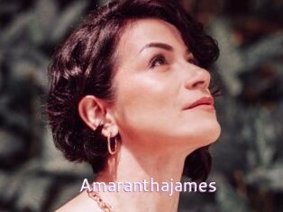 amaranthajames Just Amateurs