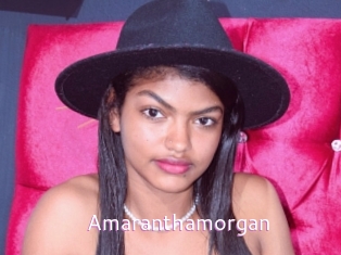 amaranthamorgan Just Amateurs