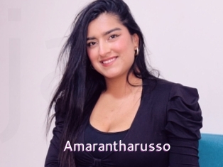 Amarantharusso
